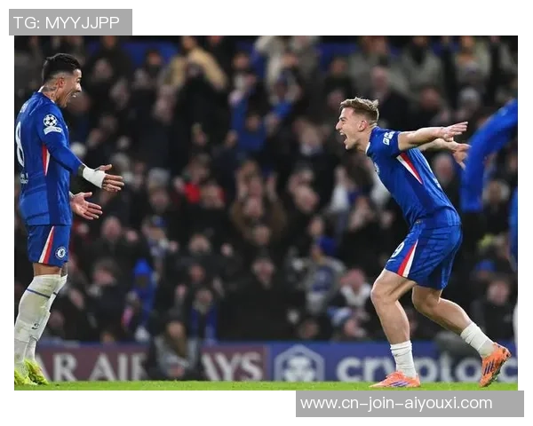 切尔西与巴萨首回合对决技术统计全面解析与数据分析 切尔西与巴萨首回合对决技术统计全面解析与数据分析