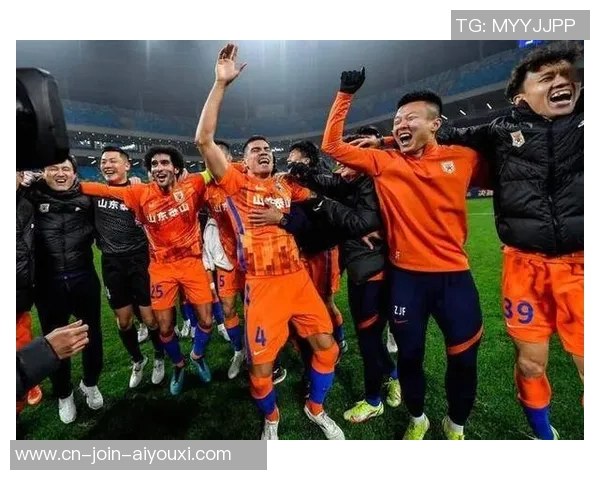 国安与鲁能第二回合比赛结果揭晓双方争夺激烈引发球迷热议