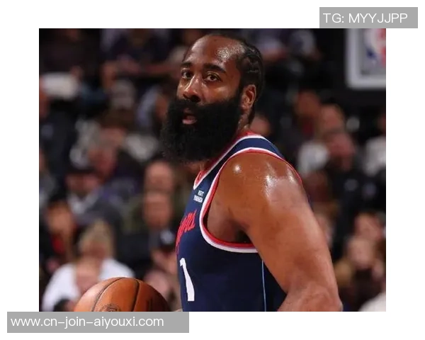 狂输18分!快船4连败,哈登迷失自我,这一战,我有必要供认5个现实 狂输18分!快船4连败,哈登迷失自我,这一战,我有必要供认5个现实